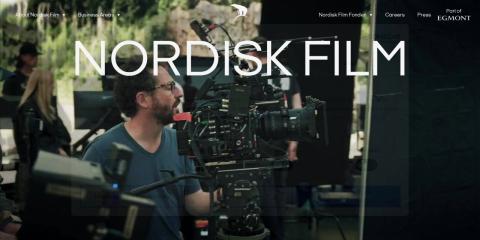 Nordisk Film