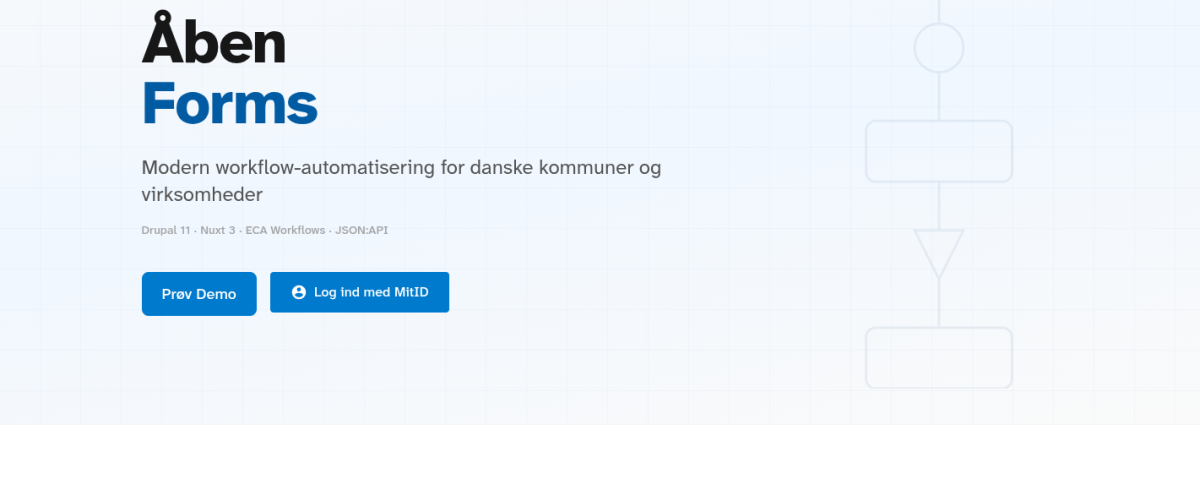 The webmail that wouldn't show mail